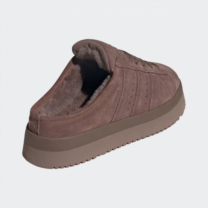 Adidas Campus 00s Winter Sneakers