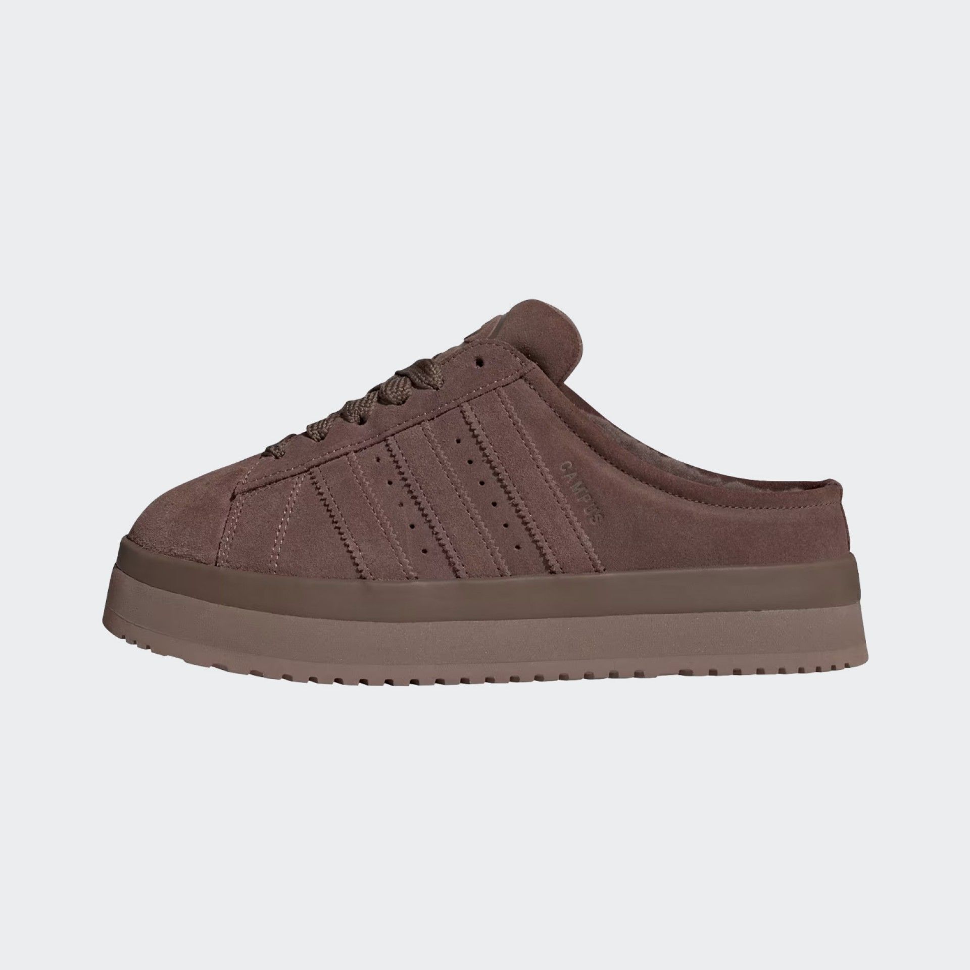 Adidas Campus 00s Winter Sneakers