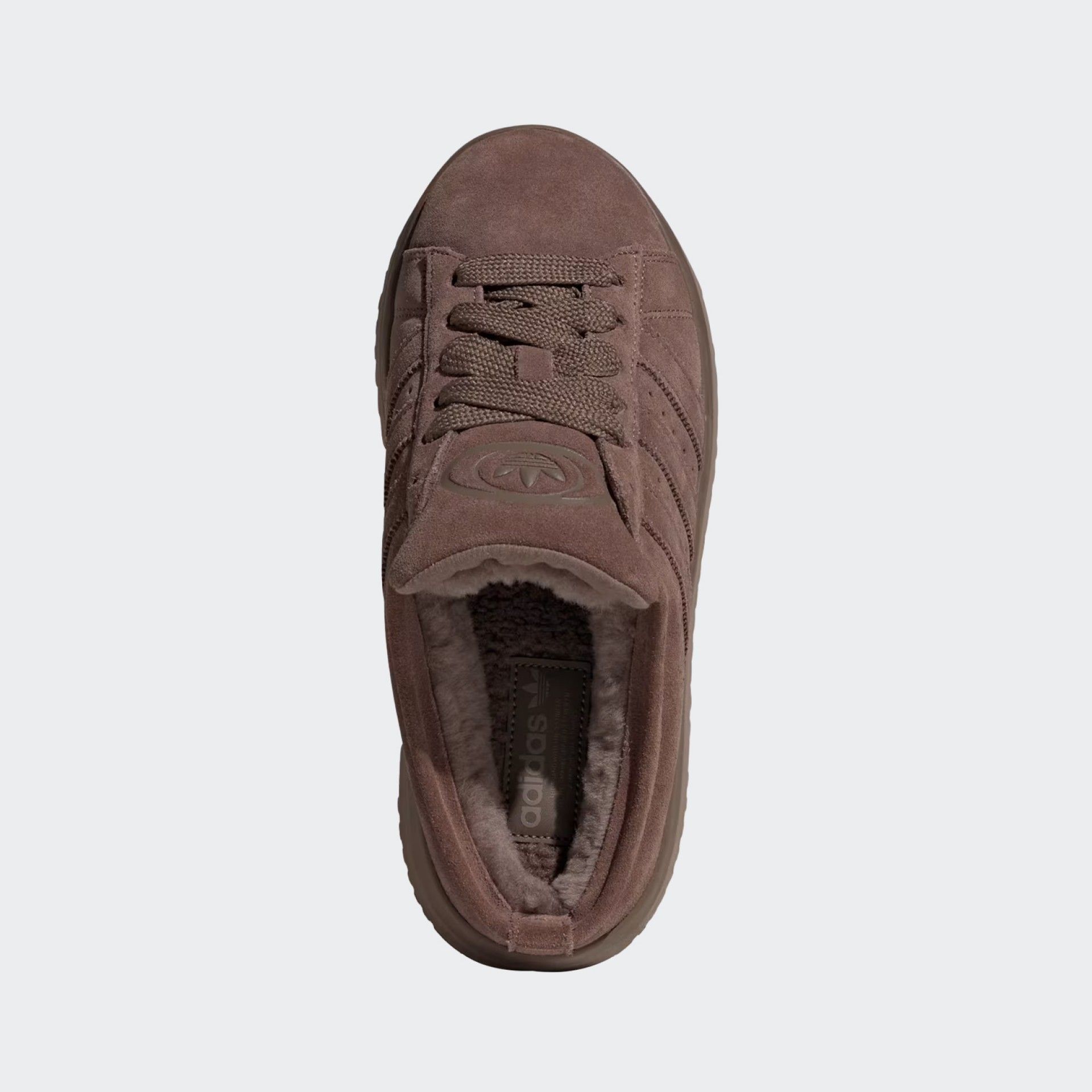 Adidas Campus 00s Winter Sneakers