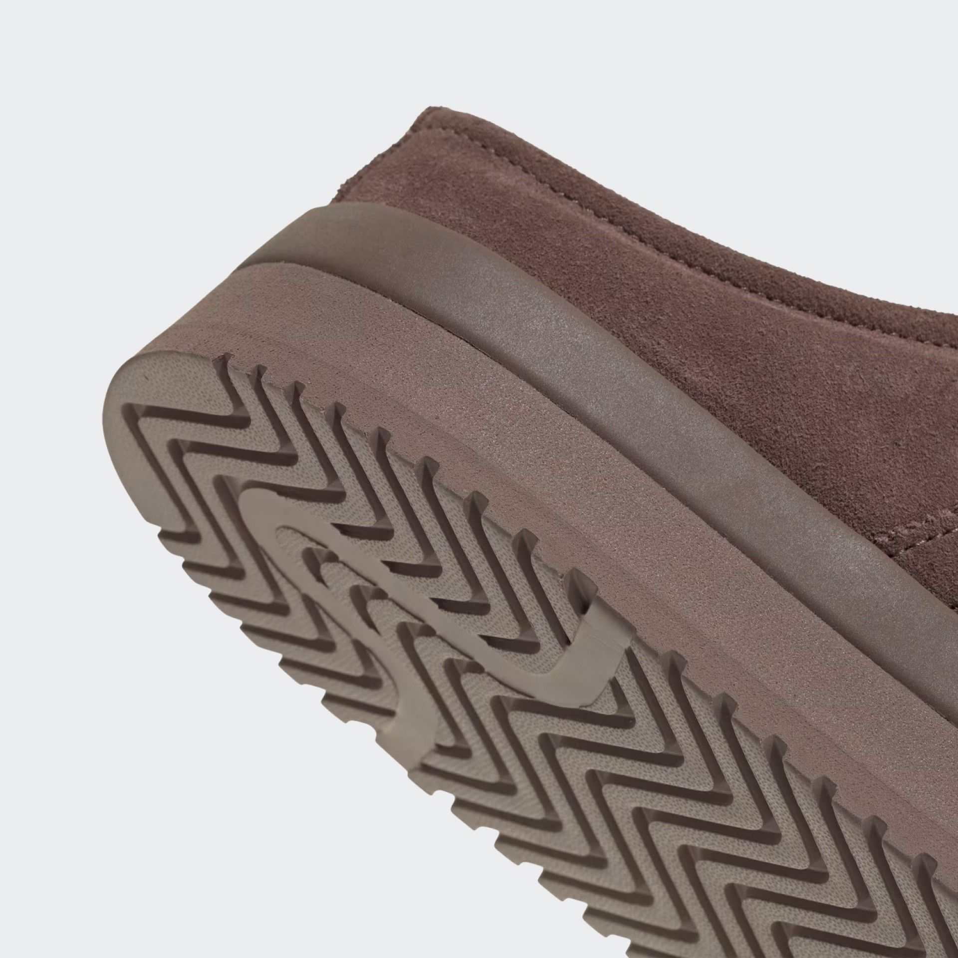 Adidas Campus 00s Winter Sneakers