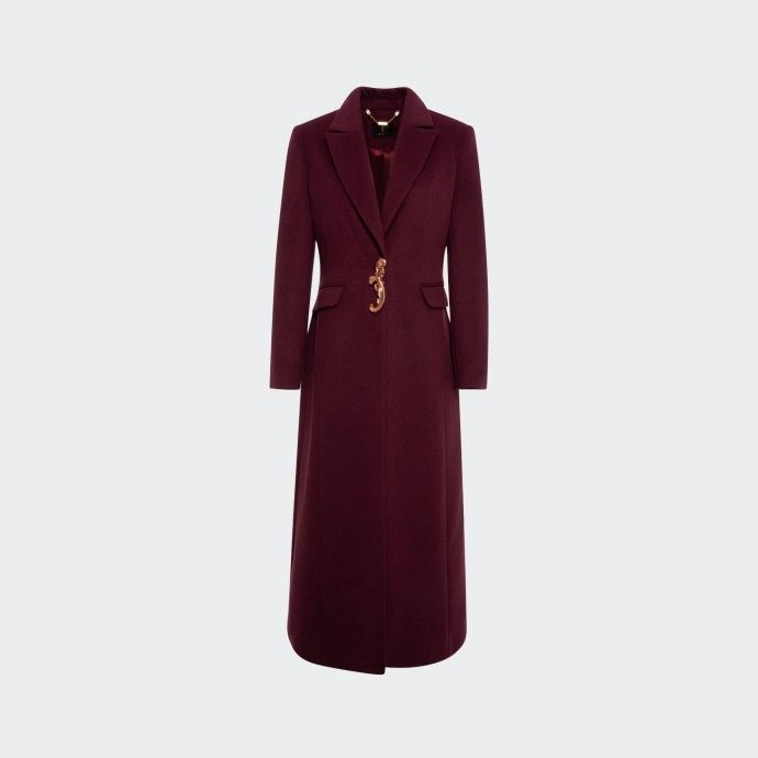 Manteau Fracomina