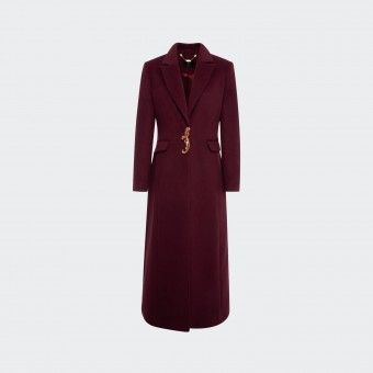 Manteau Fracomina Manteau Fracomina