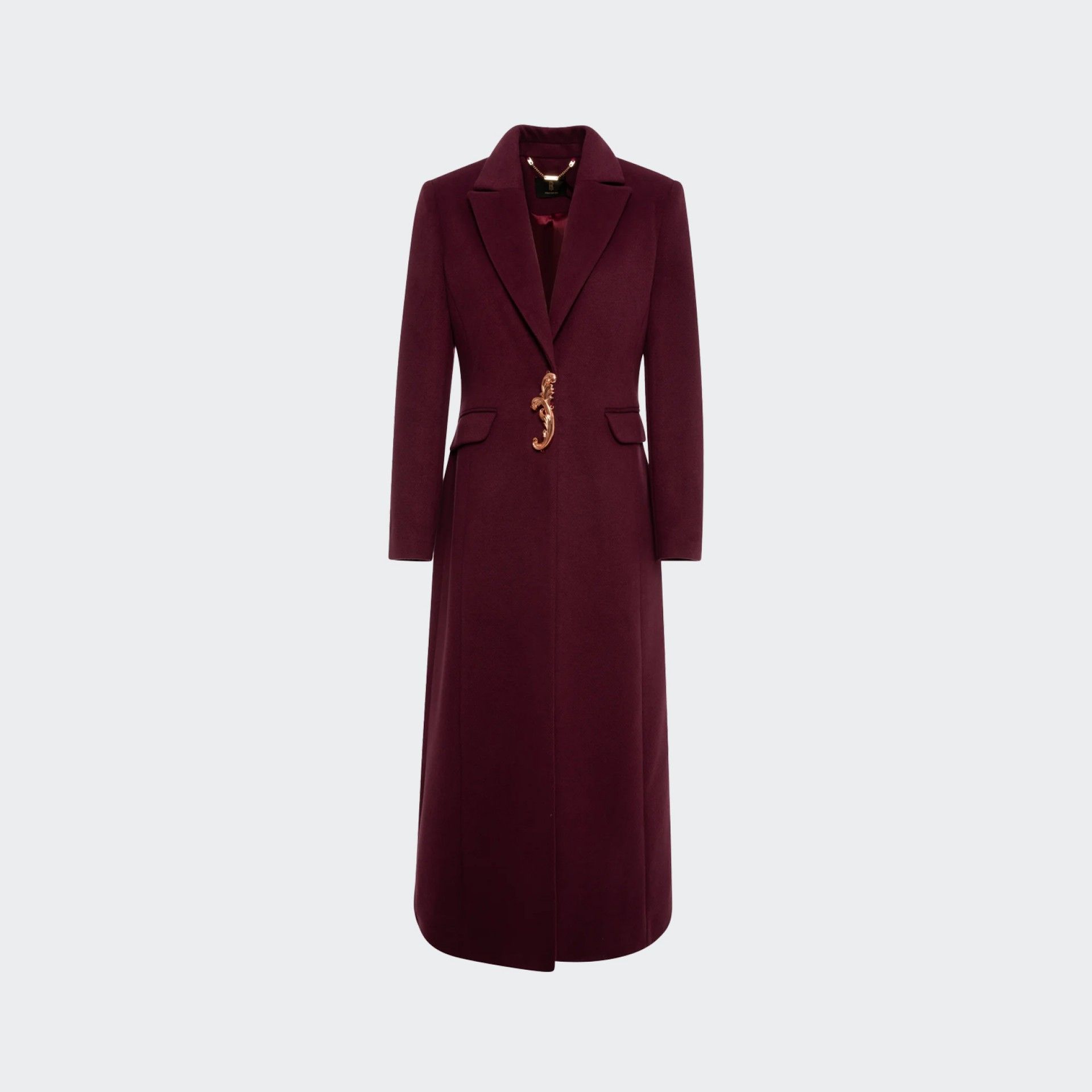 Manteau Fracomina