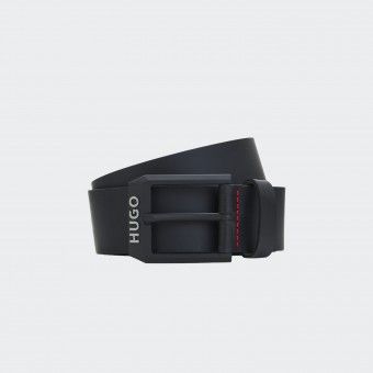 Hugo Belt