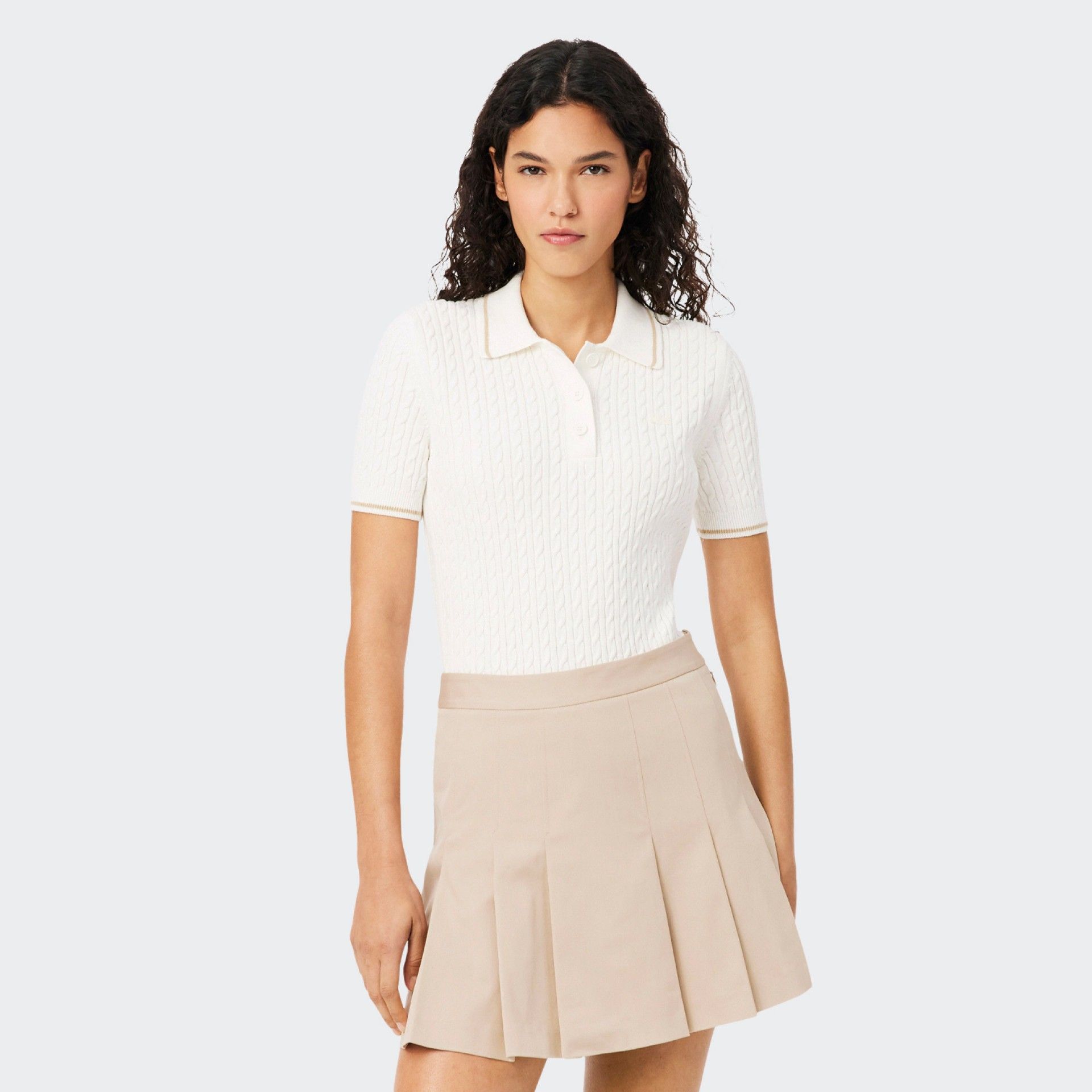 Polo Lacoste