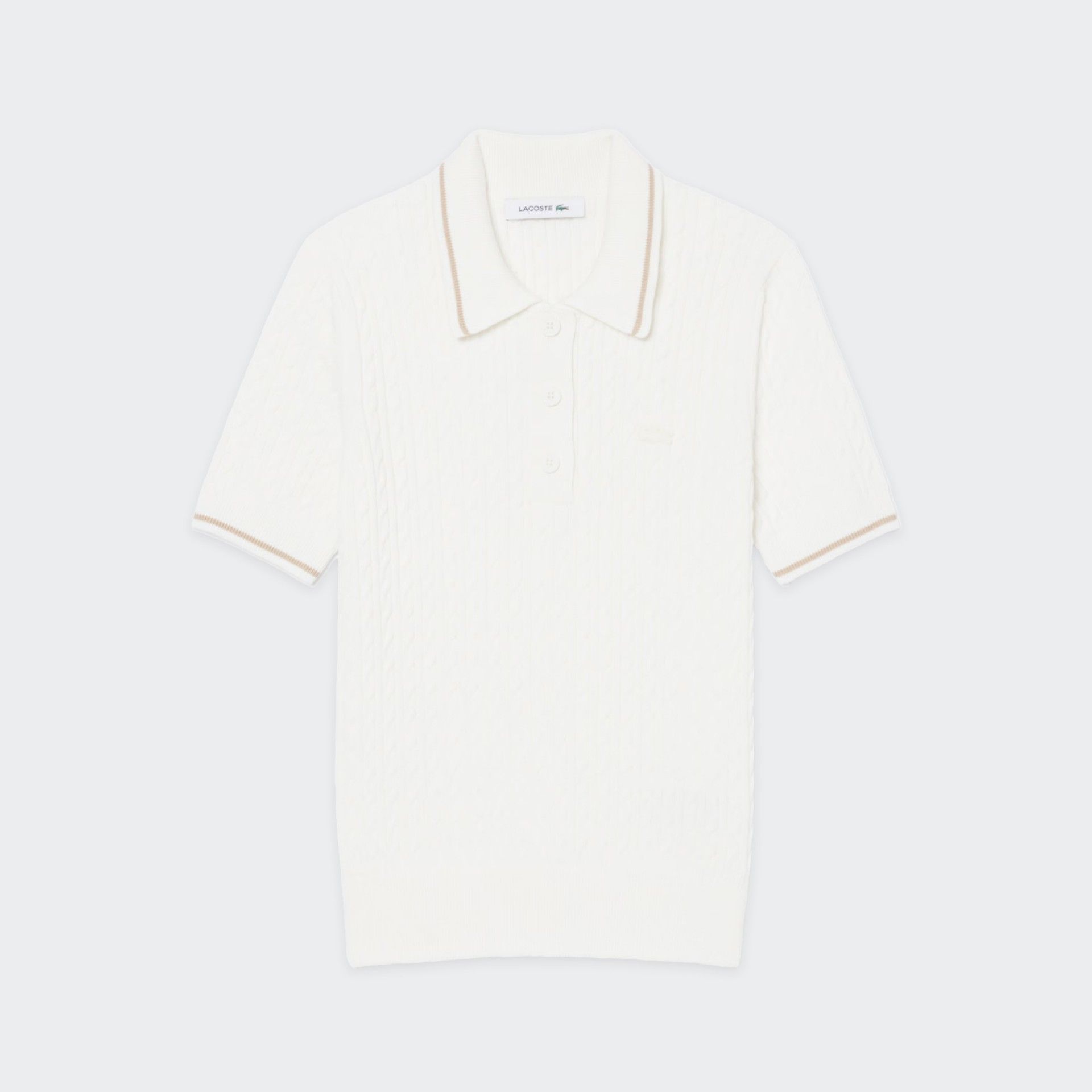 Polo Lacoste