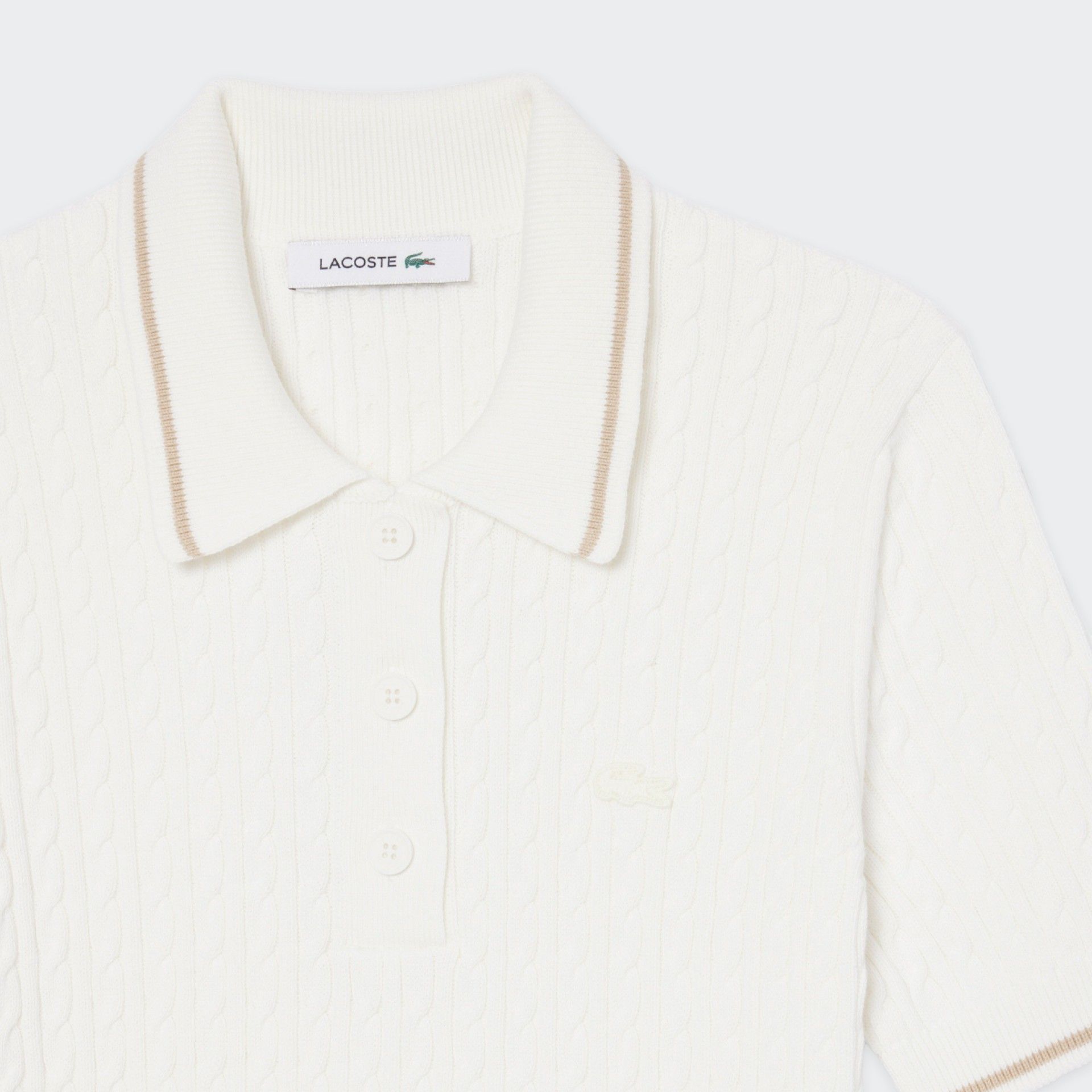 Polo Lacoste