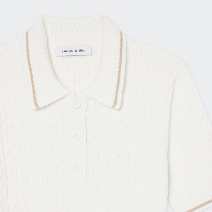 Lacoste Polo Shirt
