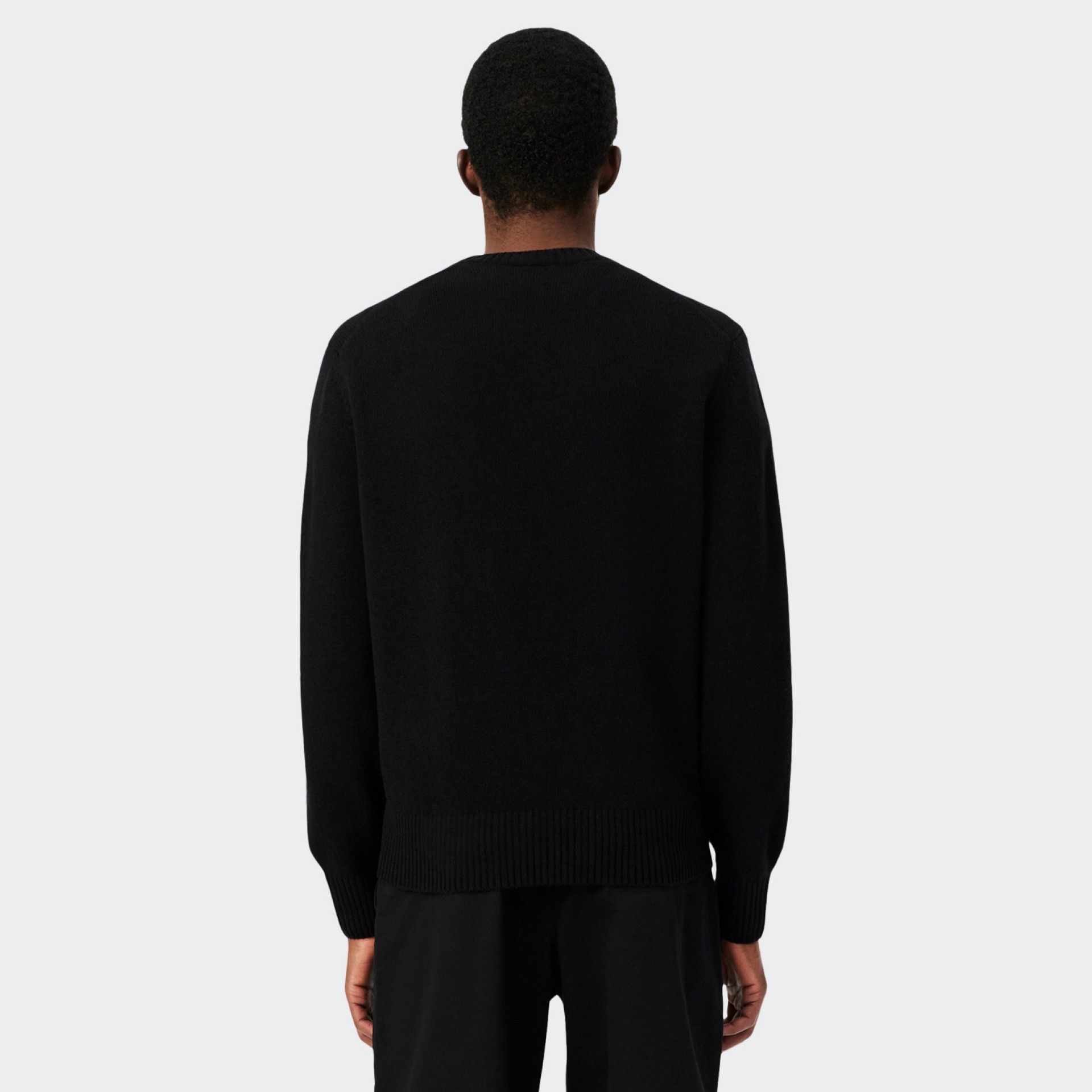 Lacoste Knitted sweater