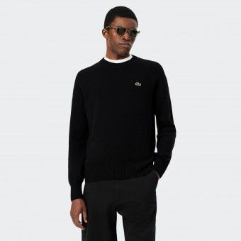 Lacoste Knitted sweater
