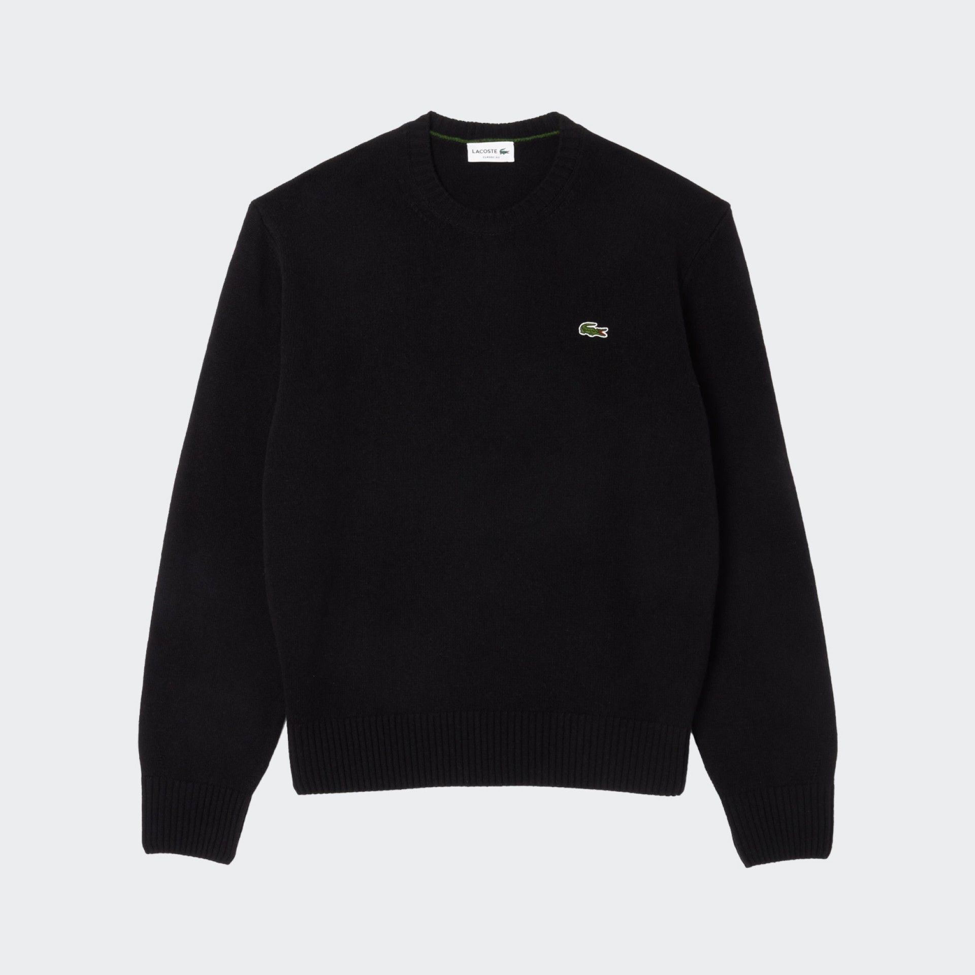 Lacoste Knitted sweater