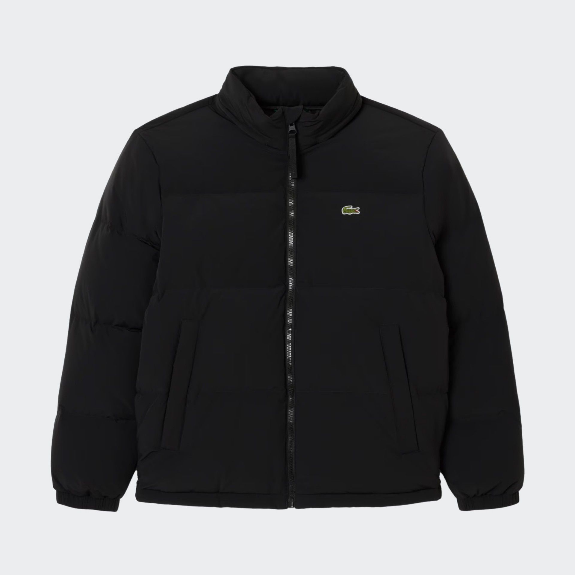 Lacoste Quilted Jacket