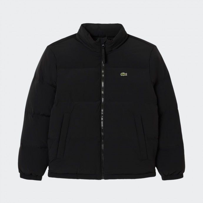 Lacoste Quilted Jacket