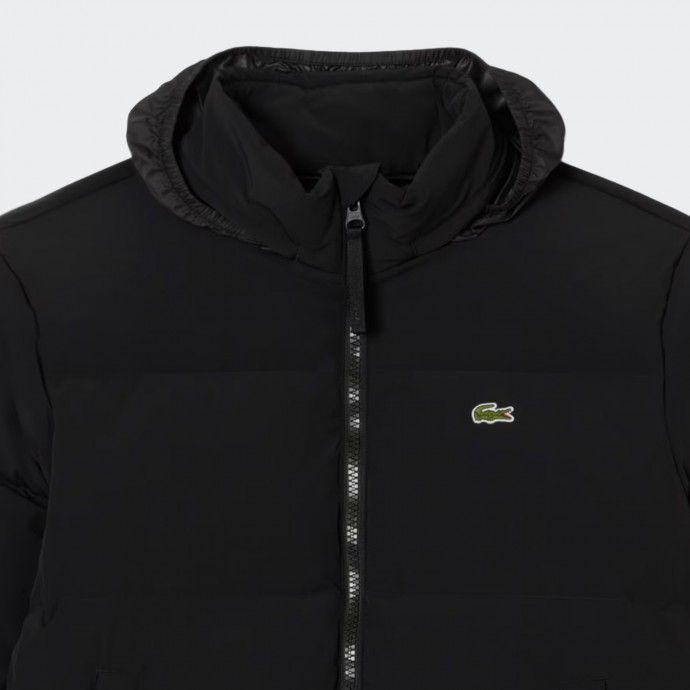 Lacoste Quilted Jacket