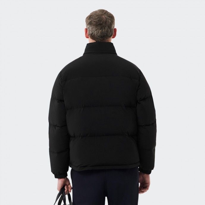Lacoste Quilted Jacket