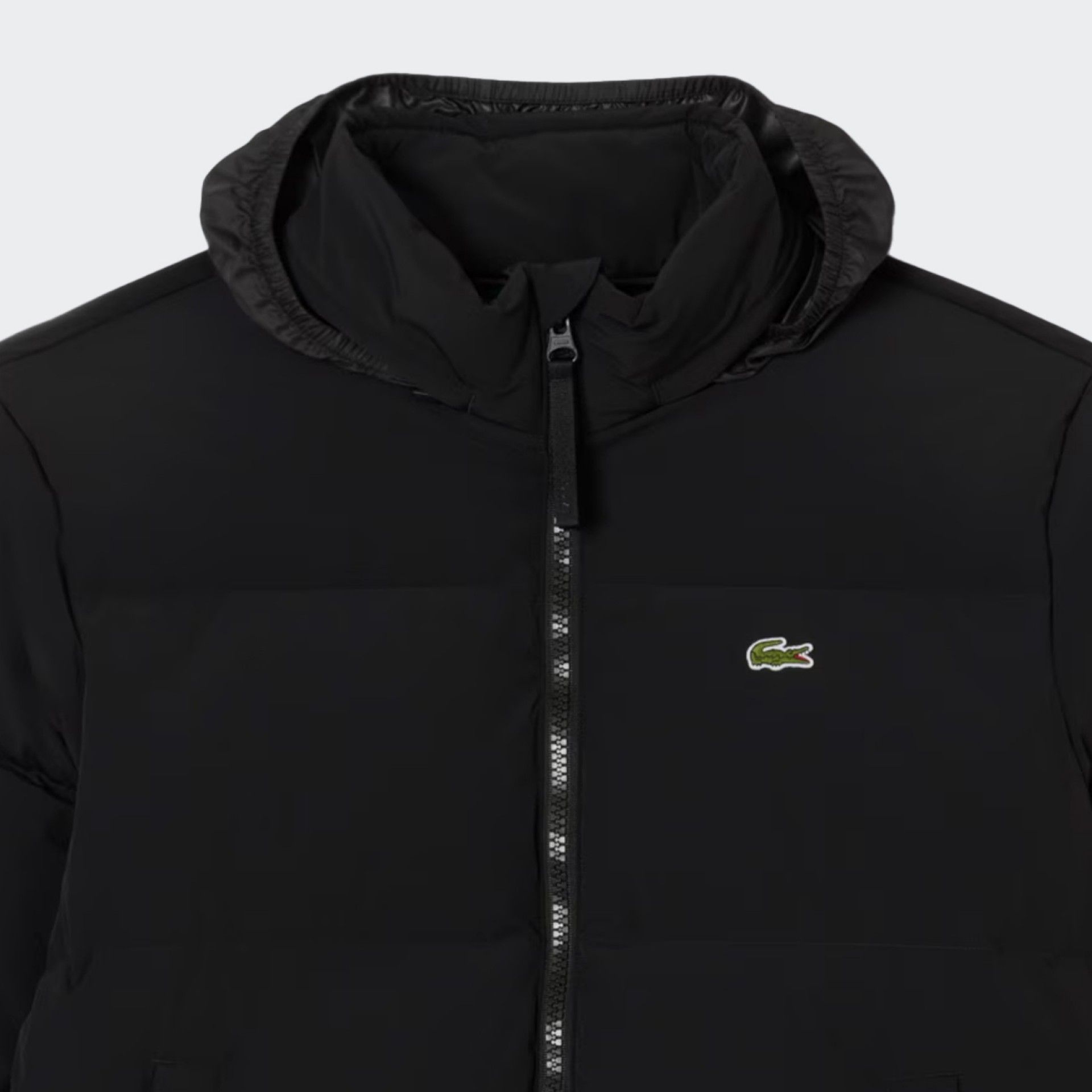 Lacoste Quilted Jacket