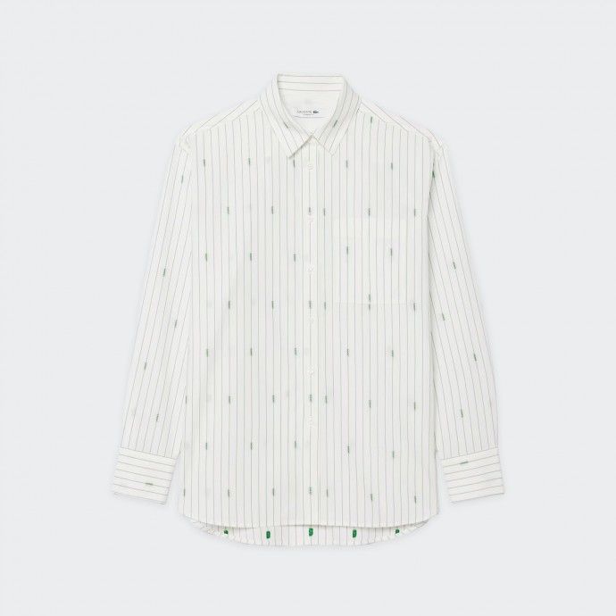 Camisa Lacoste