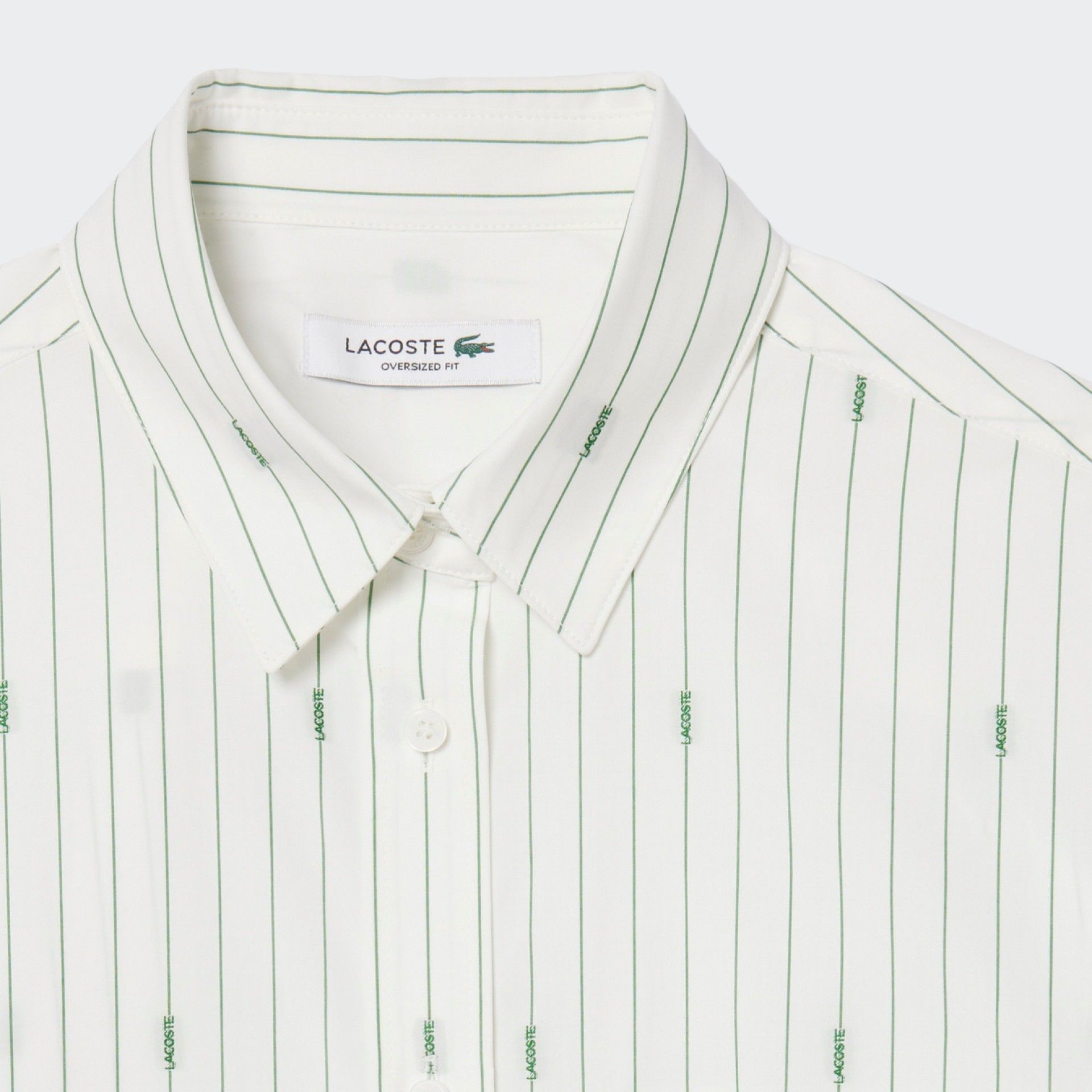 Camisa Lacoste