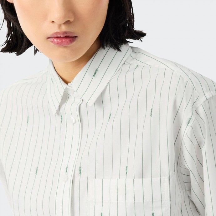 Camisa Lacoste