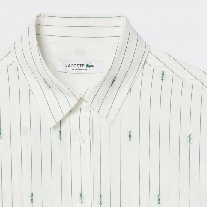 Camisa Lacoste