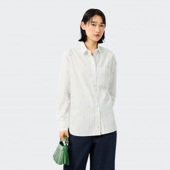 Lacoste Shirt
