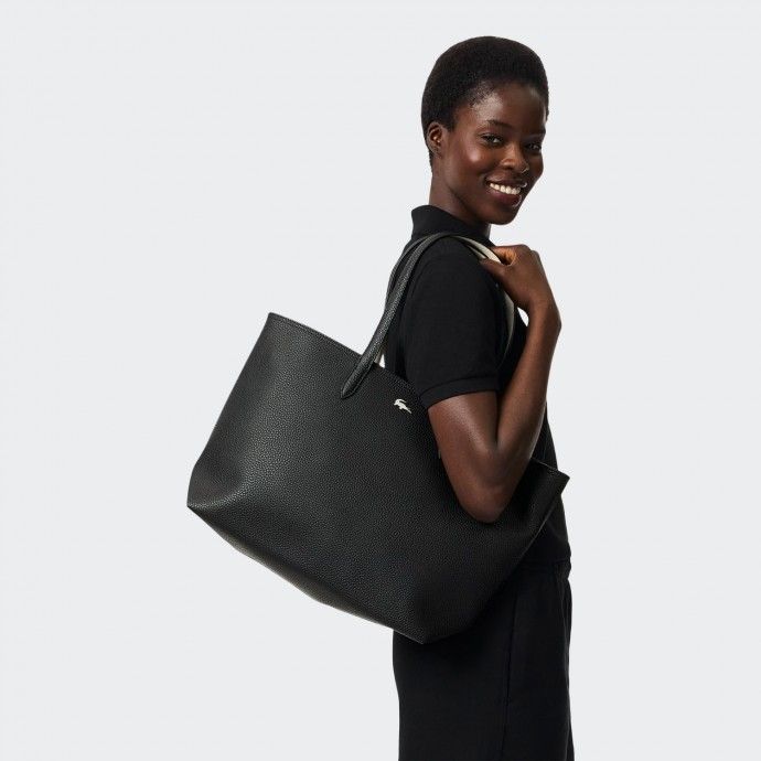 Maleta Anna Tote Lacoste