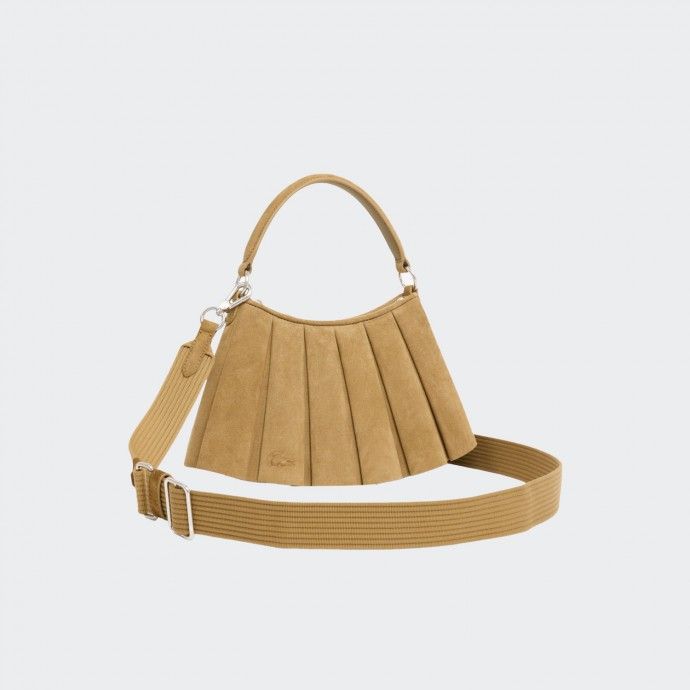 Bolso bandolera de Lacoste