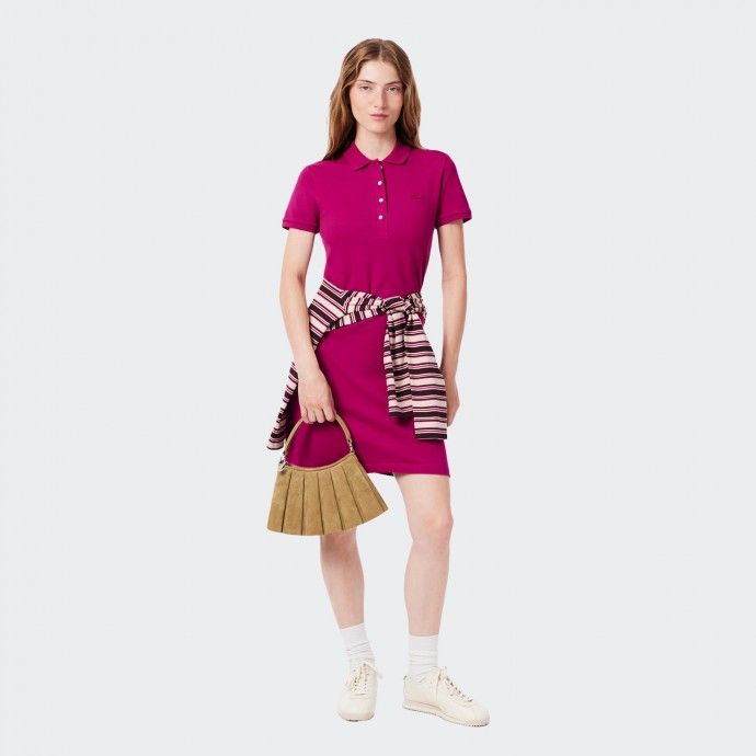 Bolso bandolera de Lacoste