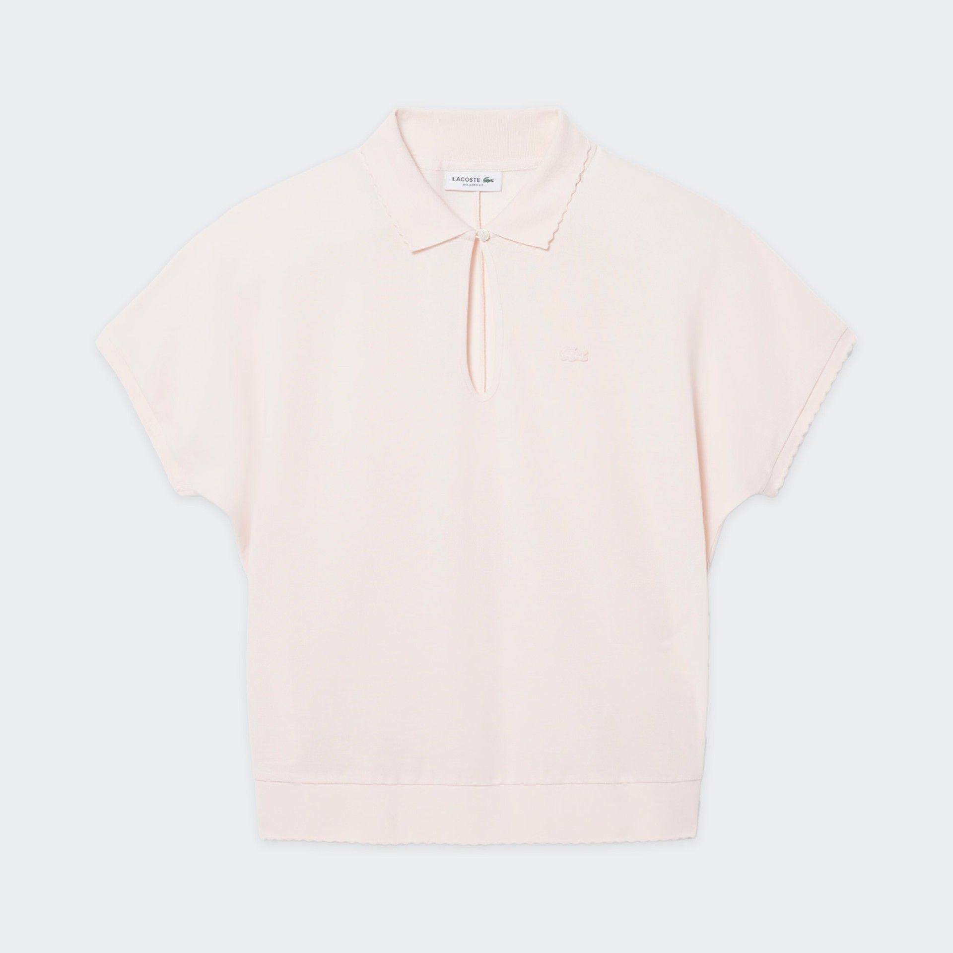 Lacoste Polo Shirt