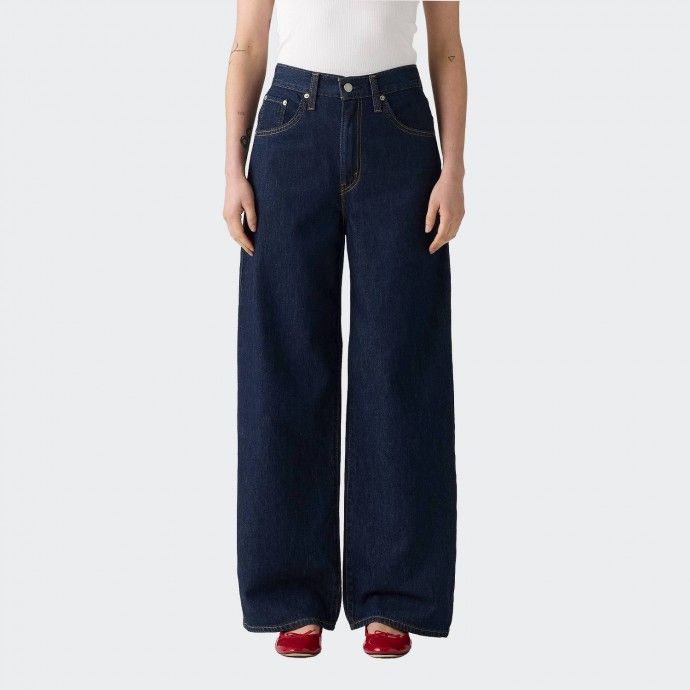 Cal�as de Ganga Levis Cinch Baggy