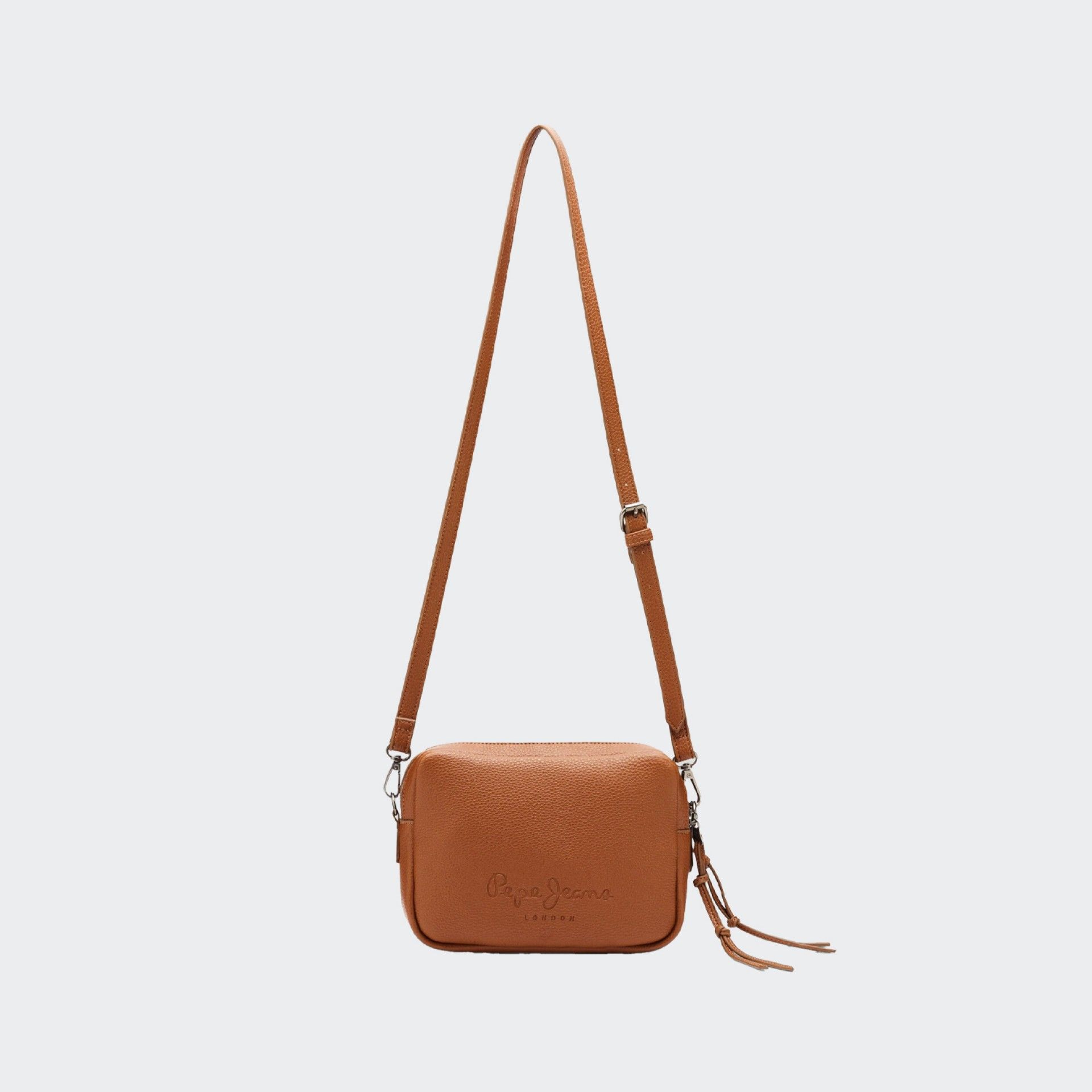 Pepe Jeans Shoulder Bag