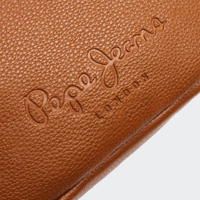 Pepe Jeans Shoulder Bag