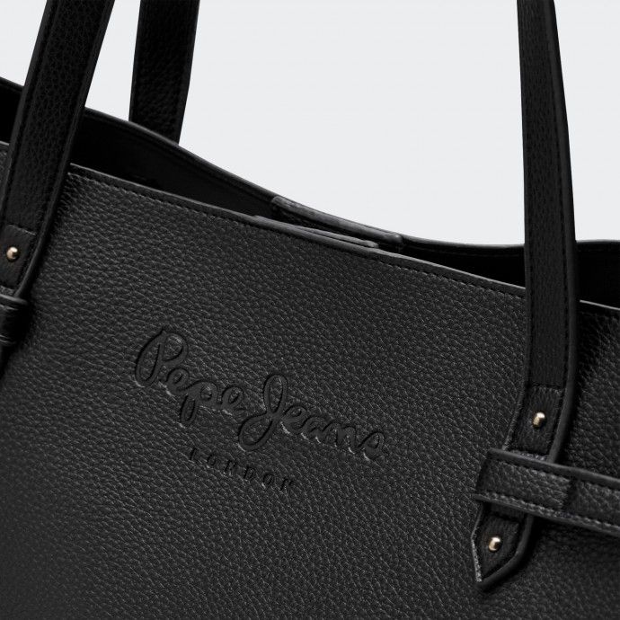 Mala de Ombro Pepe Jeans