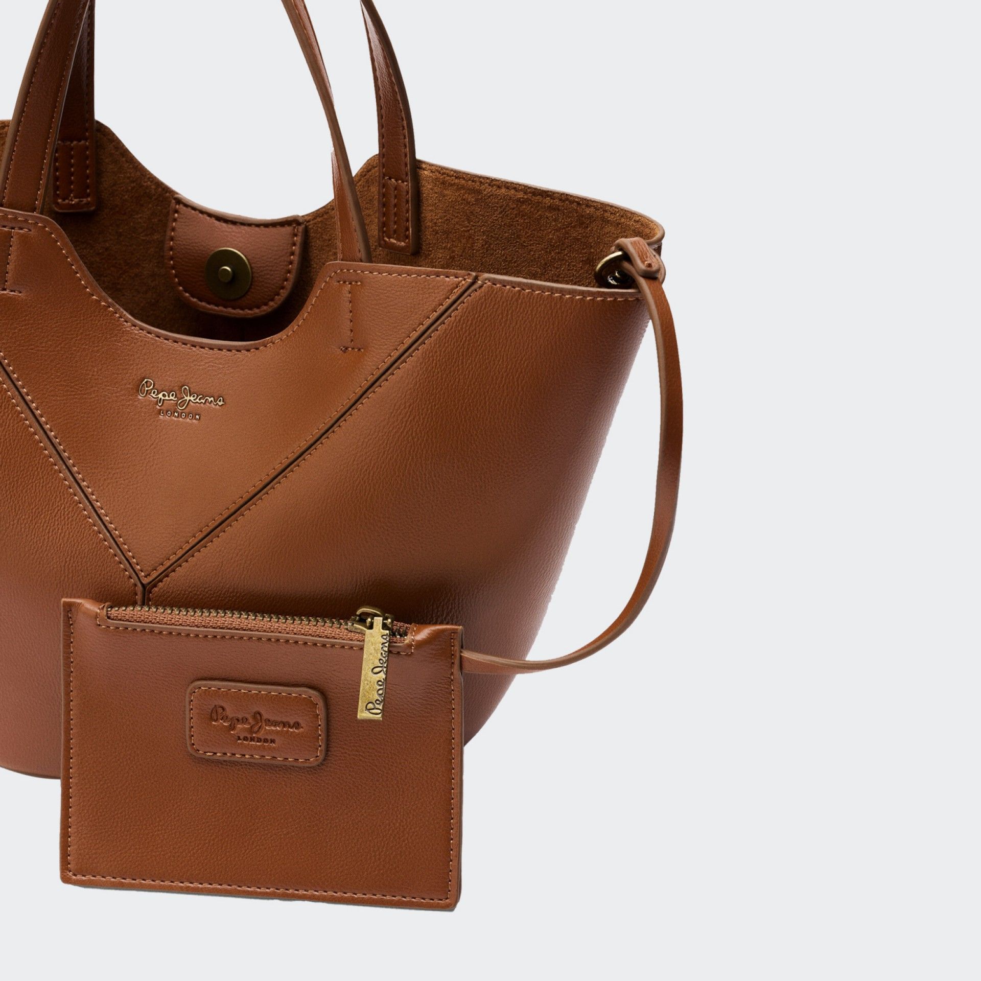 Bolso bandolera de Pepe Jeans