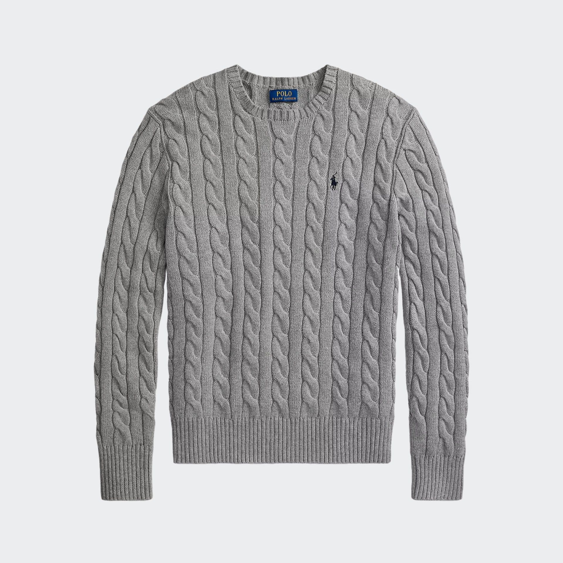 Pull en maille Ralph Lauren
