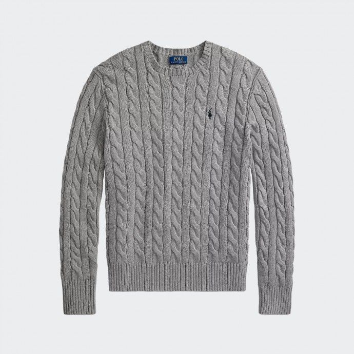 Pull en maille Ralph Lauren