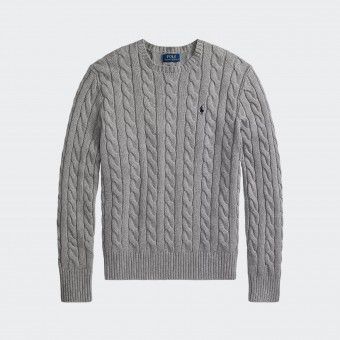 Ralph Lauren Knitted Jumper