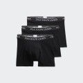 Lot de 3 boxers Ralph Lauren Lot de 3 boxers Ralph Lauren