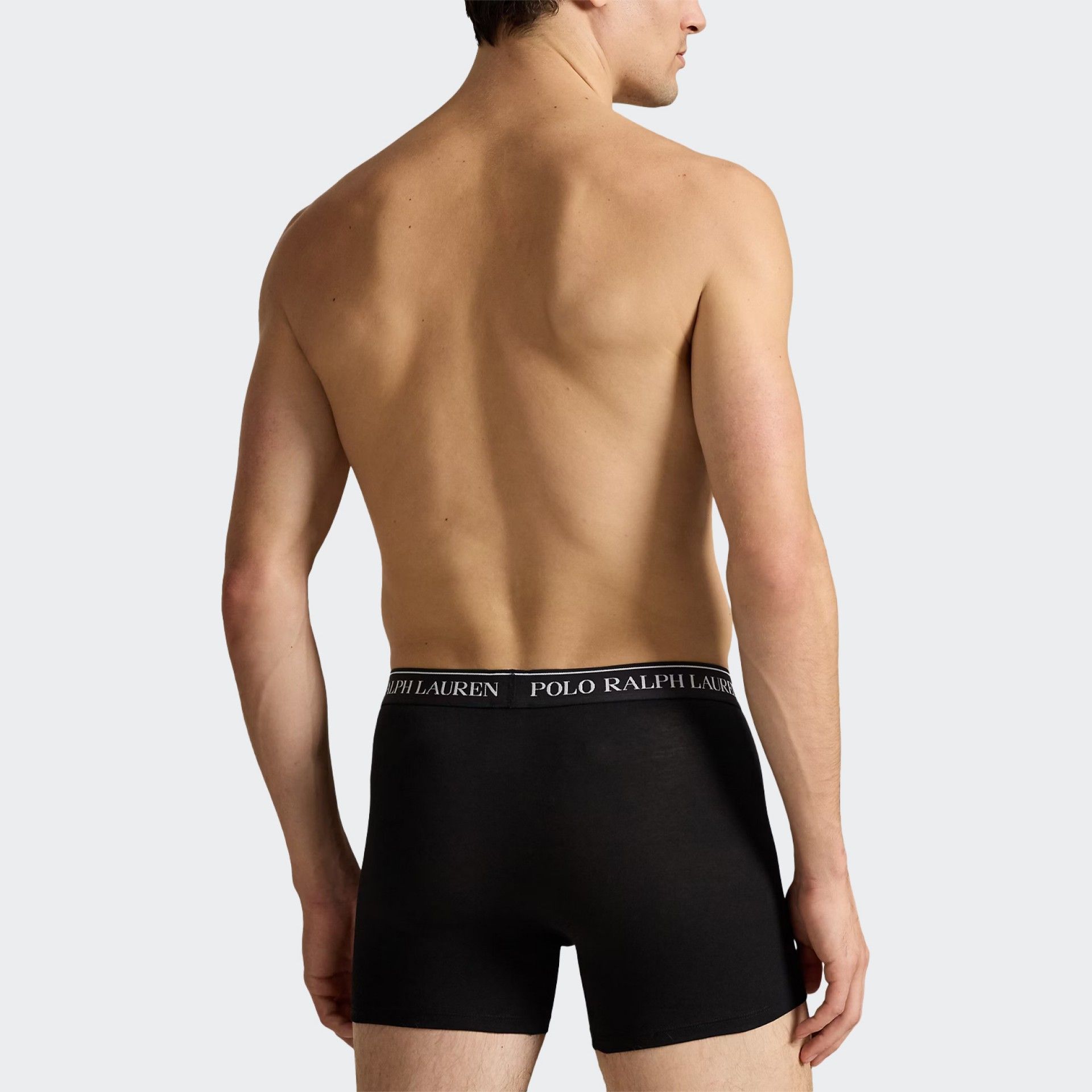 Pack de 3 Boxers Ralph Lauren