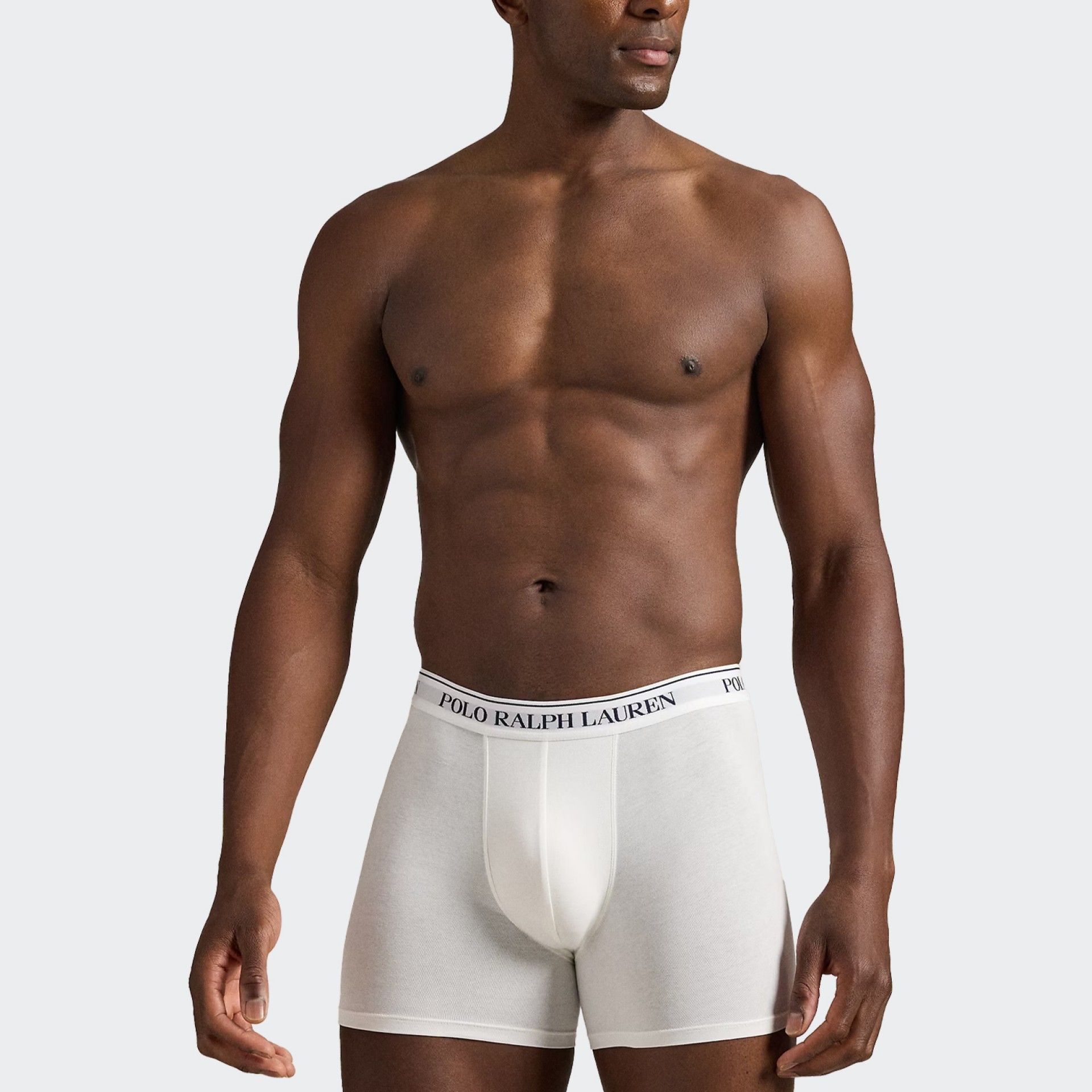 Pack de 3 calzoncillos bóxer de Ralph Lauren