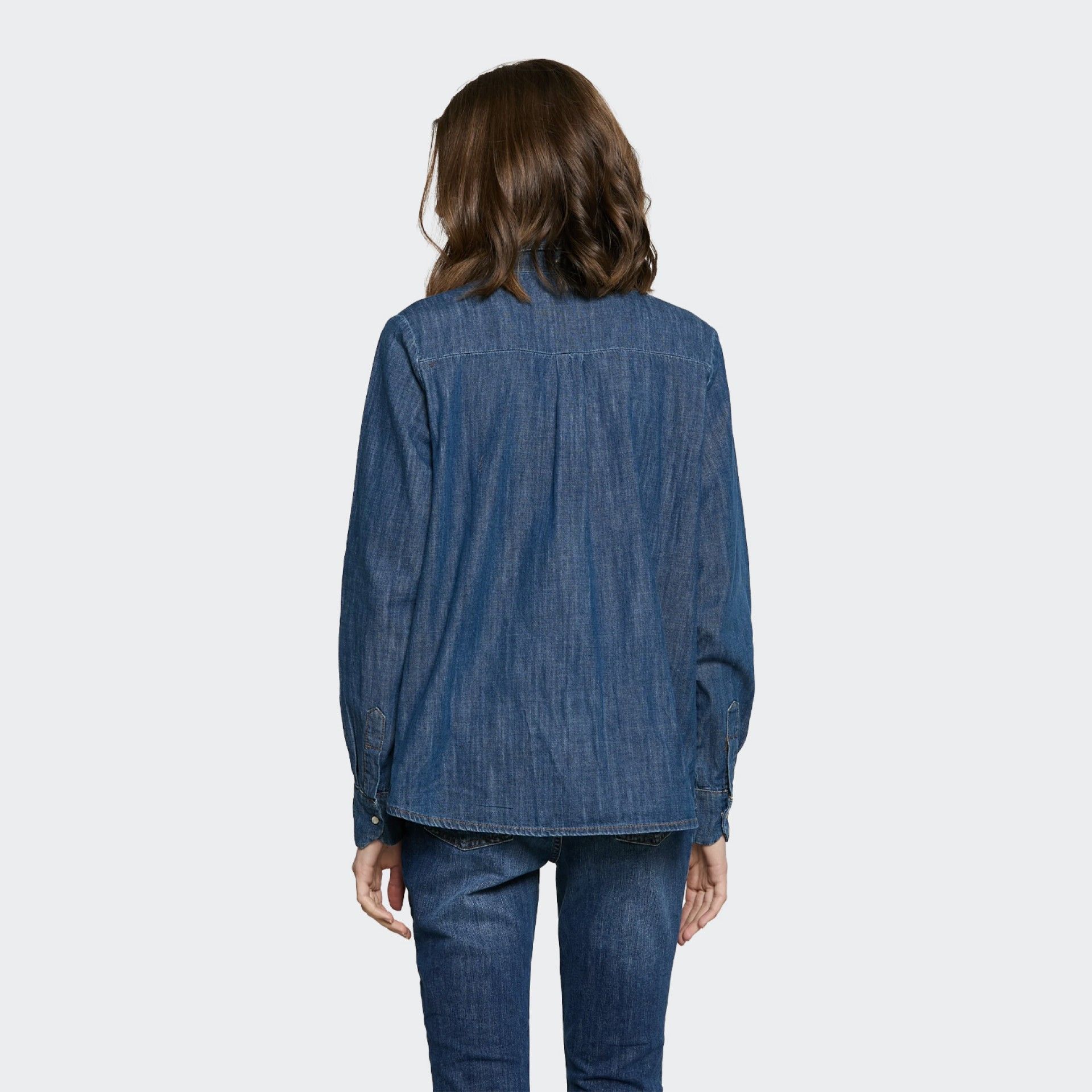 Camisa de Ganga Relish