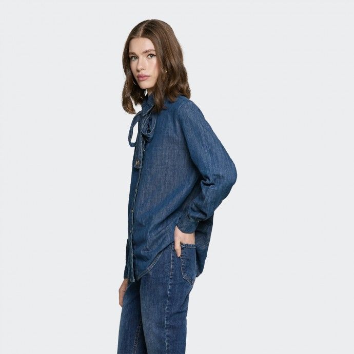 Camisa de Ganga Relish
