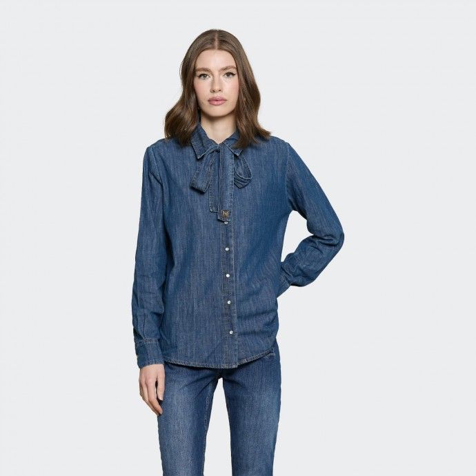 Camisa de Ganga Relish