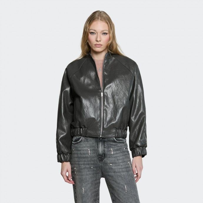 Relish Jacket