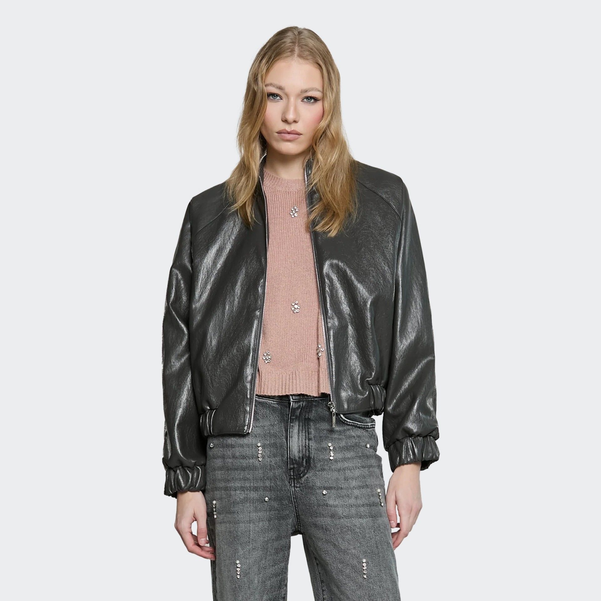 Relish Jacket