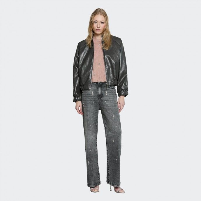 Relish Jacket