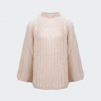 Goa Goa Knitted Jumper