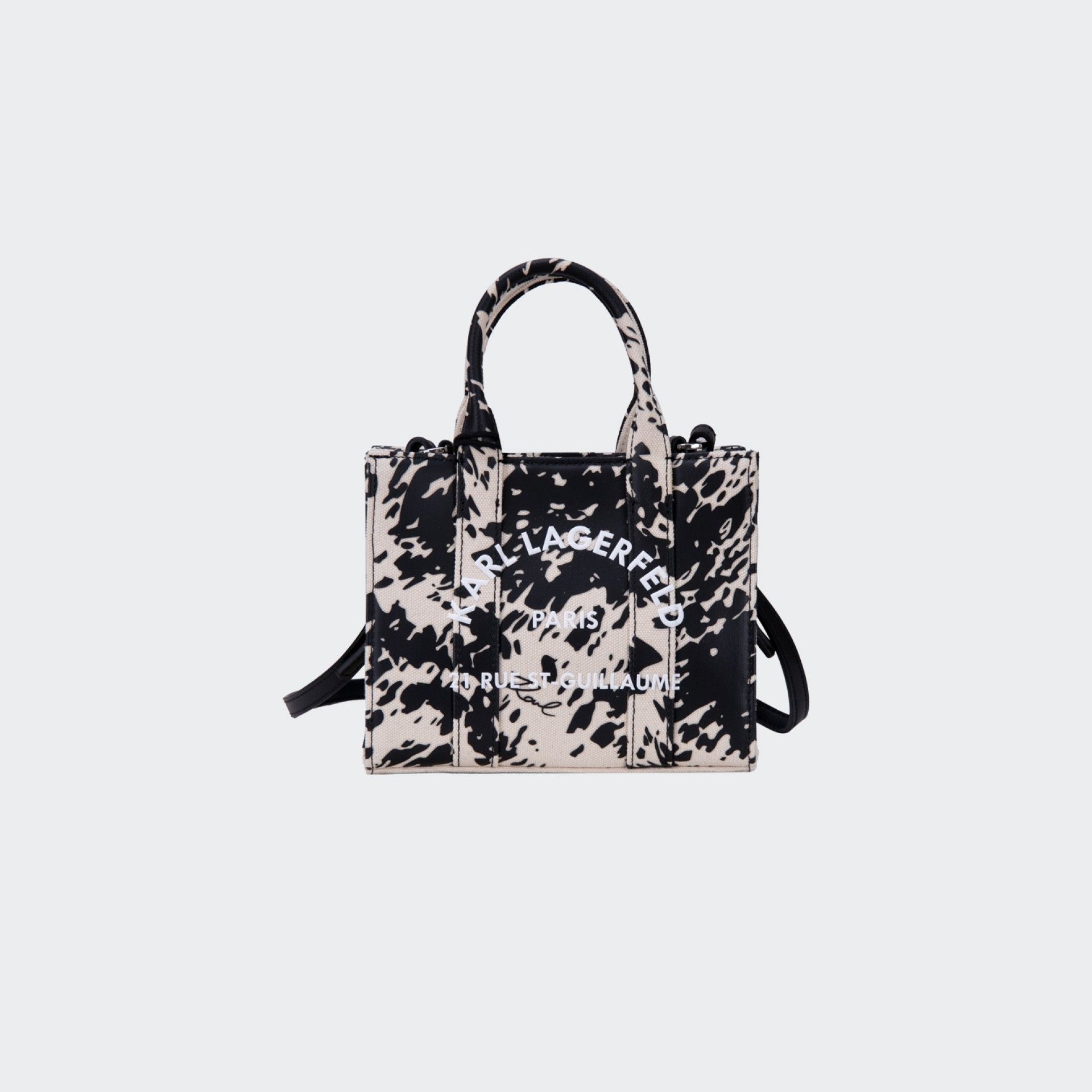 Sac à bandoulière Karl Lagerfeld
