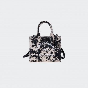 Sac � bandouli�re Karl Lagerfeld