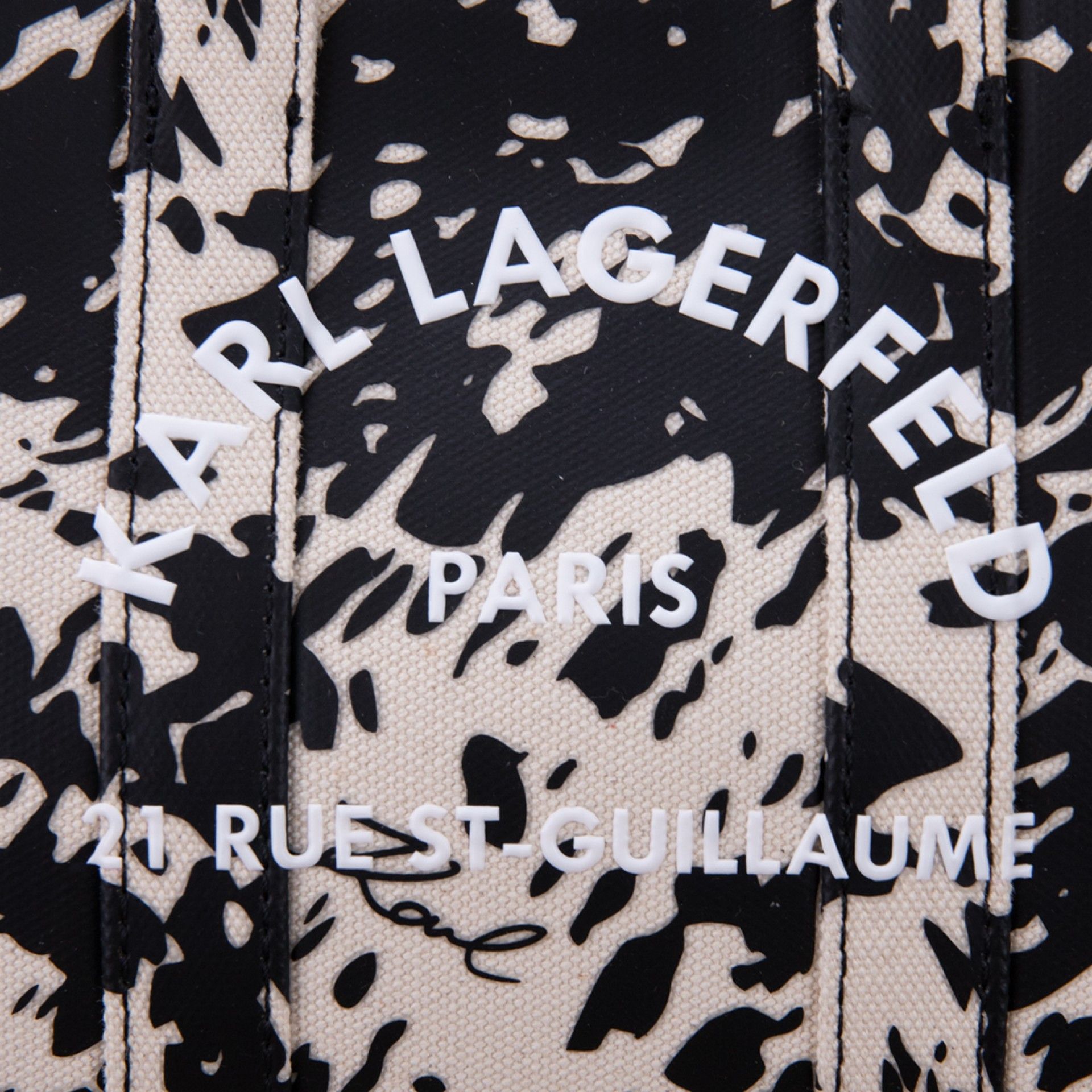 Sac à bandoulière Karl Lagerfeld